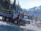 Permainan Offroad Cargo Truck Driver 3D talian