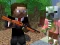 Permainan Zombie Shooter Survival talian