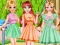 Permainan Princess Sailor Moon Casual Outfit talian