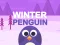 Permainan Winter Penguin talian