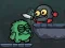 Permainan Jump Monster talian