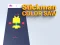 Permainan Stickman Color Saw talian
