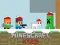Permainan Minecraft Xmas talian