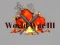 Permainan World War III talian