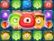 Permainan Monster Candy Crush talian