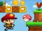 Permainan Super Mario World Squirrel talian
