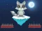 Permainan Jumping Raccoon talian