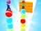 Permainan Ball Stack 3D talian