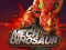 Permainan Mech Dinosaur talian