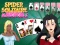 Permainan Spider Solitaire Manga Girls talian