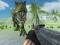 Permainan Dino island rampage talian