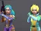 Permainan Legends Arena talian