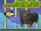 Permainan Flappy Bird Spinning oia oia Cat talian