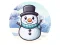 Permainan Frosty Escape talian