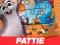 Permainan Pattie et la col?re Jigsaw Puzzle talian