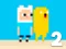 Permainan Pixel Time Adventure summer! talian