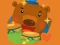 Permainan Honey Bear talian
