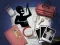 Permainan Detective Scary Cases talian