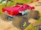 Permainan Island Monster Offroad talian