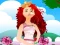Permainan Princess Merida Wedding talian