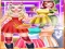 Permainan Cheerleader Magazine Girls Dress Up talian