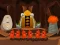 Permainan Steal The Haunted Treasure talian