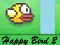 Permainan Happy Bird 2 talian