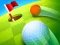 Permainan Golf Battle talian