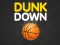 Permainan Dunk Down talian
