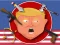 Permainan Kick The Trump talian