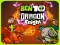 Permainan Ben 10 Dragon Knight talian