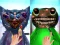 Permainan Huggy ASMR Monster Makeover talian
