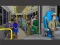 Permainan Coach Bus Simulator: City Bus Sim talian