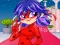 Permainan Miraculous LadyBug - Wedding Dress Up talian