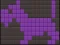 Permainan Simple Nonogram talian