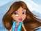 Permainan Bratz Winter Dress up talian