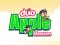 Permainan Duo Apple Monsters talian