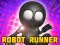 Permainan Robot Runner talian