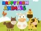 Permainan Happy Farm Animals talian