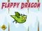 Permainan Flappy Dragon talian