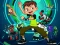 Permainan Ben 10 Memory talian