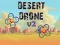 Permainan Desert Drone v2 talian