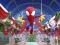 Permainan Jump Into Wow Christmas talian