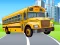 Permainan Bus Stop: 2048! talian