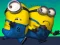 Permainan Find The Hidden Minions talian