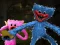 Permainan Huggy Wuggy Sewer Escape talian