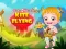 Permainan Baby Hazel Kite Flying talian