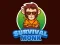 Permainan Survival Monk talian