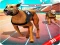 Permainan Crazy Dog Race talian