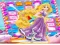 Permainan Princess Rapunzel Match3 talian
